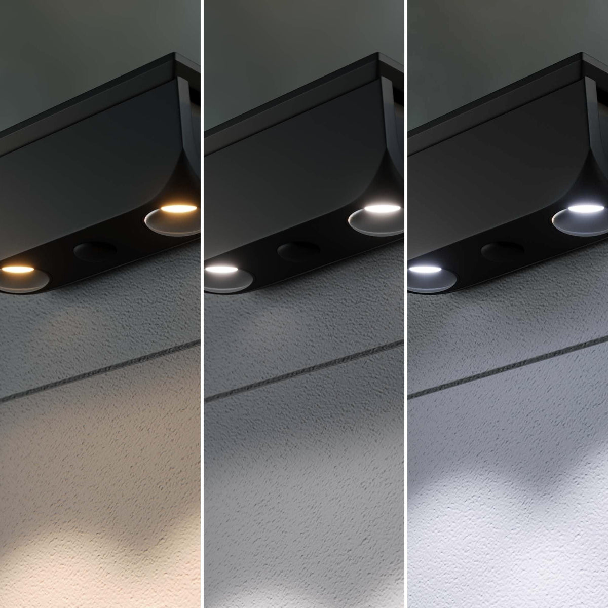 Uliravo solar buitenwandlamp