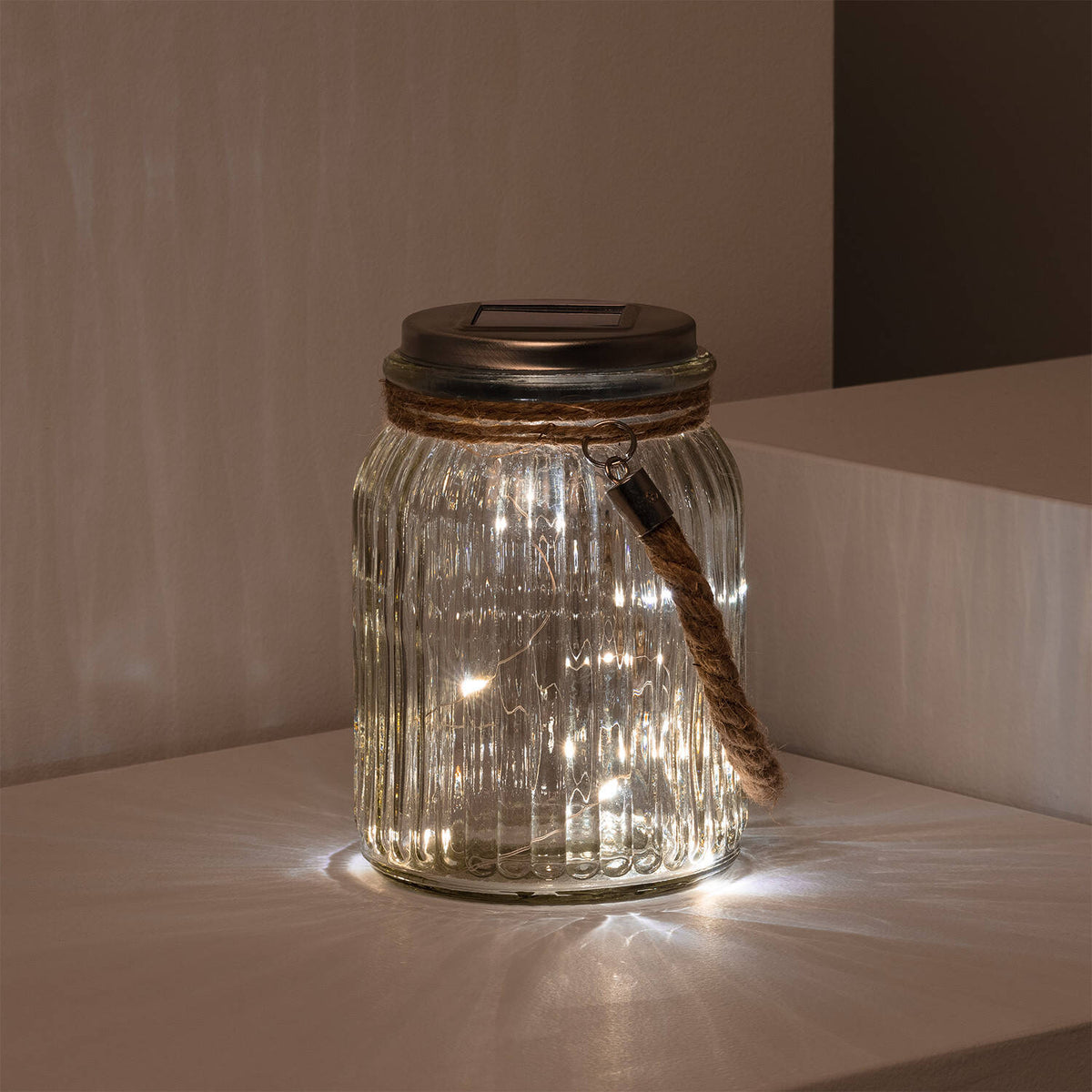 Winyano solar lantaarn
