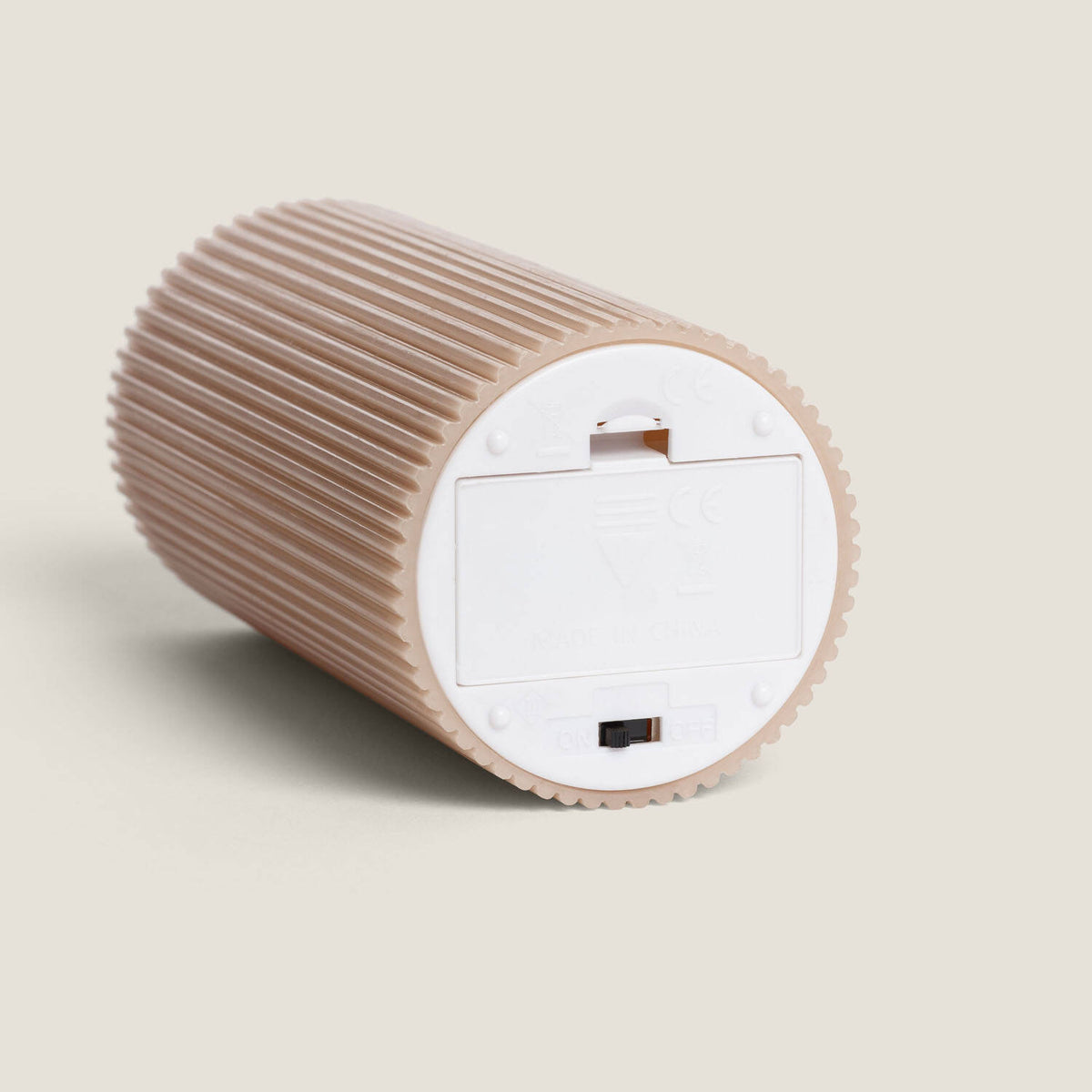 Silavo led kaars