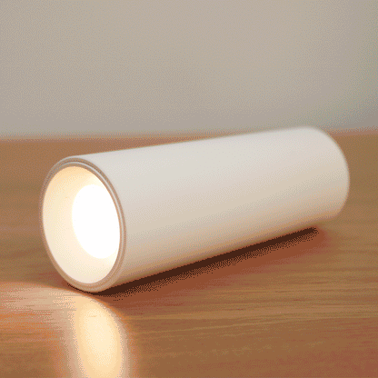 Zuzalano oplaadbare wandlamp