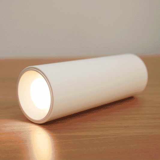 Zuzalano oplaadbare wandlamp